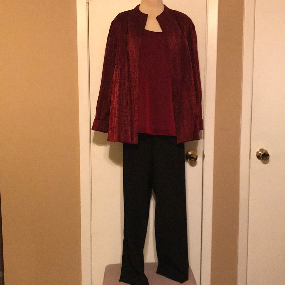 ‼️SALE‼️ Dressy pant set